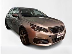 PEUGEOT 308 BlueHDi 130 S&S Allure