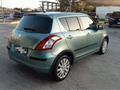 SUZUKI SWIFT MACERATA - 1.2 VVT 4WD 5 porte GL Style