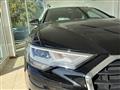 AUDI A6 AVANT A6 Avant 40 2.0 TDI S tronic Business Sport