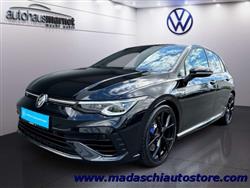 VOLKSWAGEN GOLF 2.0 TSI R DSG 4Motion