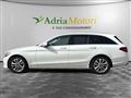 MERCEDES CLASSE C SW C 220 d S.W. Auto Business