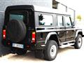 IVECO MASSIF 3.0tdi 146CV S.W. 5p AUTOCARRO