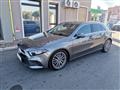 MERCEDES CLASSE A d Automatic Sport