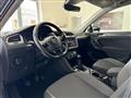 VOLKSWAGEN Tiguan 1.6 tdi Business 115cv