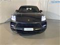 PORSCHE MACAN 3.0 S TETTO- PASM-PELLE TOTALE