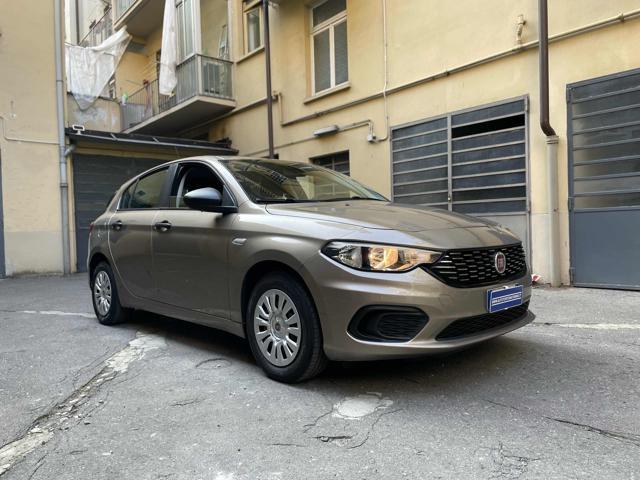 FIAT TIPO 1.4 5 porte Easy