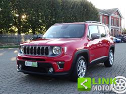 JEEP RENEGADE 1.0 T3 Limited GARANTITA