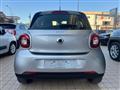 SMART FORFOUR 1.0 passion  71cv twinamic