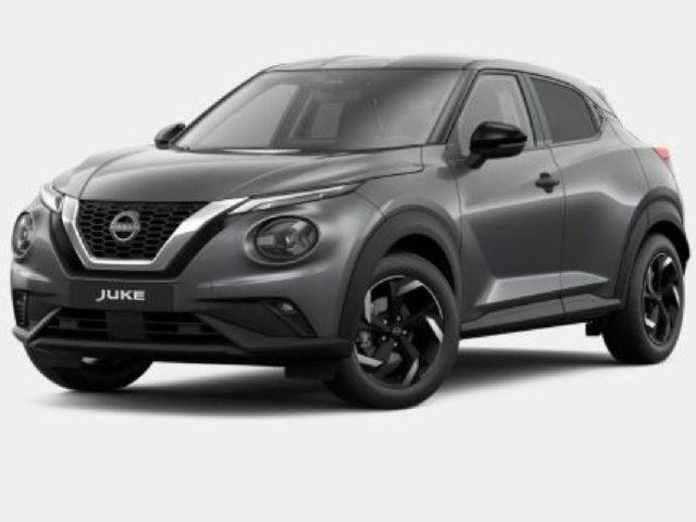 NISSAN JUKE 1.0 DIG-T 114 CV Acenta con Look Pack