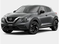 NISSAN JUKE 1.0 DIG-T 114 CV Acenta con Look Pack