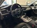 AUDI A6 AVANT A6 Avant 2.0 TDI 190 CV ultra S tronic