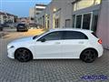 MERCEDES CLASSE A SEDAN d Automatic 4p. Premium