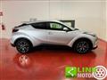 TOYOTA C-HR 1.8 Hybrid E-CVT Lounge