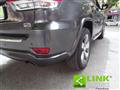 JEEP GRAND CHEROKEE 3.0 V6 CRD 250 CV Multijet II Overland