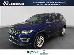 JEEP COMPASS 1.6 Multijet II 2WD Limited 120CV MY20