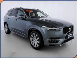 VOLVO XC90 D5 AWD Geartronic 7 posti Momentum