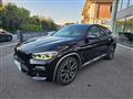 BMW X4 xDrive20d 48V Msport-X