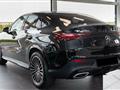 MERCEDES CLASSE GLC D 4 MATIC COUPE' AMG 20 TETTO PANORAMA NIGHT