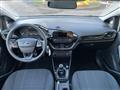 FORD FIESTA 1.5 TDCi 5 porte Plus