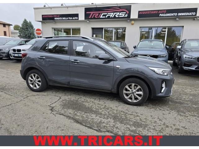 KIA STONIC 1.2 ECO GPL NEOPATENTATI - PERMUTE