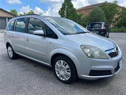 OPEL ZAFIRA 1.6 16V ecoM 94CV Club