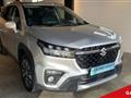 SUZUKI S-CROSS 1.4 Hybrid 4WD AllGrip Top