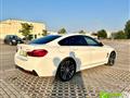 BMW SERIE 4 GRAND COUPE d xDrive Gran Coupé Msport - GARANTITA 36 MESI