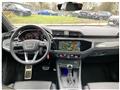 AUDI Q3 quattro S tronic