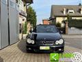 MERCEDES CLASSE CLK Kompr. TPS cat Cabrio Avangarde