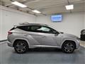 HYUNDAI NUOVA TUCSON 1.6 HEV aut. N Line + Hyundai Smart Sense+