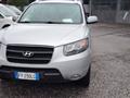 HYUNDAI Santa fe 2.2 crdi vgt Dynamic Top 7p.ti