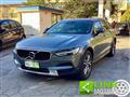 VOLVO V90 CROSS COUNTRY D4 AWD Geartronic Ocean Race, Finanziabile