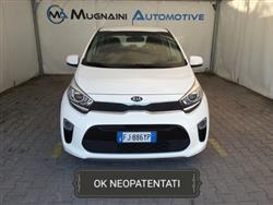 KIA PICANTO 1.0 12v 5 porte Cool *EURO 6*OK NEOPATENTATI*