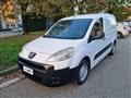 PEUGEOT PARTNER 1.6 HDi 90CV L1 3 posti Furgone