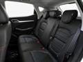 MG ZS 1.5 VTI-tech Man. Luxury