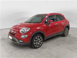 FIAT 500X 2.0 MultiJet 140 CV AT9 4x4 Cross Plus