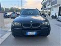 BMW X3 (G01/F97) X3 2.0d Futura