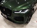 JAGUAR F-PACE 2.0 D 204 CV AWD R-Dynamic SE *SERVICE UFF*