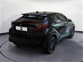 TOYOTA C-HR 1.8 Hybrid E-CVT Lounge