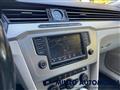 VOLKSWAGEN PASSAT 1.6 TDI 120CV DSG NAVIGATORE TETTO PANORAMICO