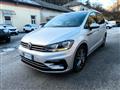 VOLKSWAGEN TOURAN 2.0 TDI 150 CV SCR DSG 7 posti  R LINE