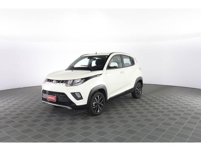 MAHINDRA KUV100 1.2 VVT K8