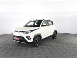 MAHINDRA KUV100 1.2 VVT K8