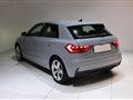 AUDI A1 SPORTBACK A1 SPB 30 TFSI S tronic Admired Advanced