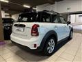 MINI COUNTRYMAN Mini 2.0 Cooper D Countryman