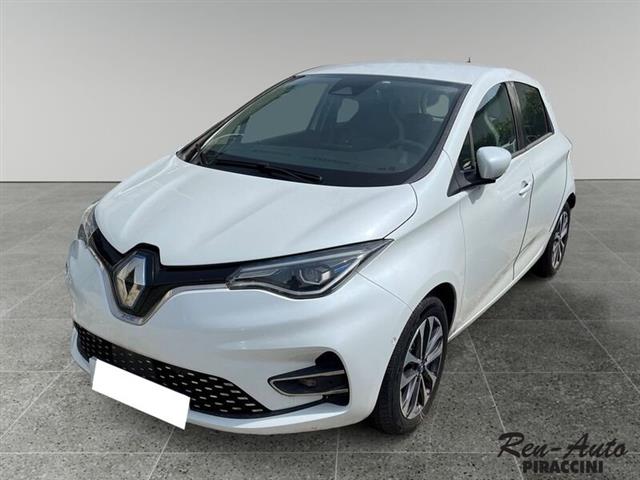 RENAULT ZOE Intens R135 Flex