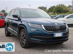 SKODA KODIAQ 2.0 TDI EVO SCR DSG Style