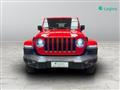 JEEP WRANGLER 2.0 turbo 80th Anniversary auto