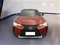 LEXUS UX 2019 250h 2.0 Luxury 4wd cvt