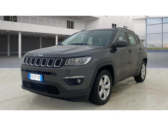 JEEP COMPASS 1.6 mjt Longitude 2wd 120cv